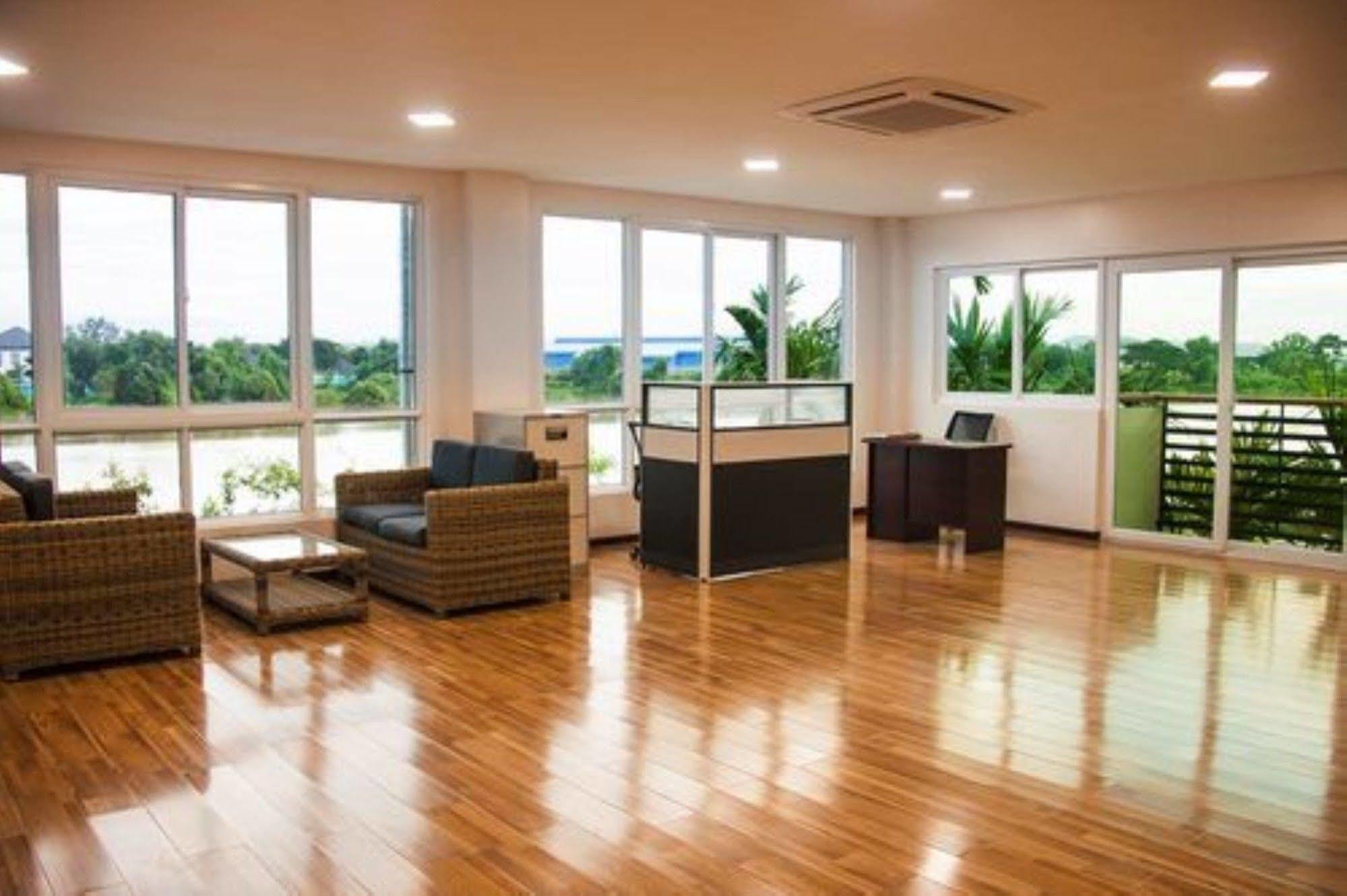 Hotel Sincere Smile Γιανγκόν Εξωτερικό φωτογραφία